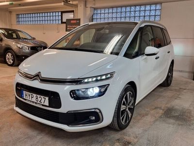 Citroën Grand C4 Picasso