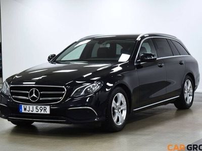 Mercedes E200