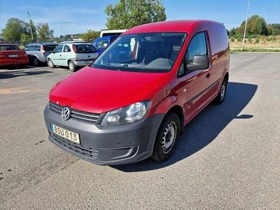 VW Caddy