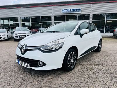 Renault Clio IV