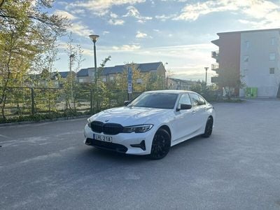 BMW 330e