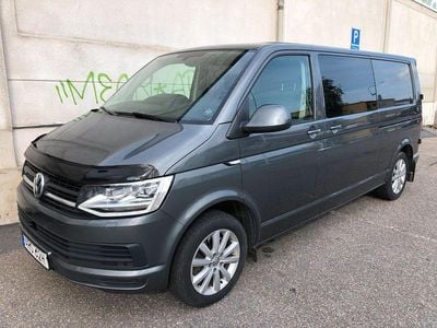 VW T6.1