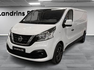 Nissan NV300