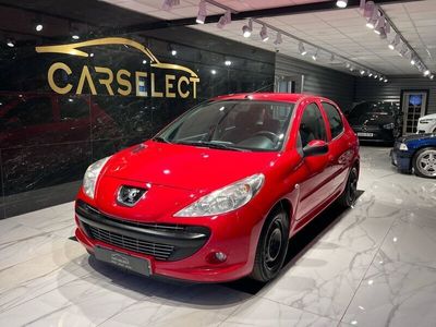 Peugeot 206+