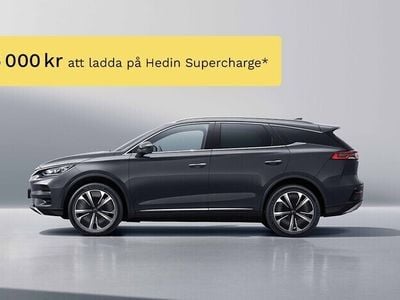 BYD Tang