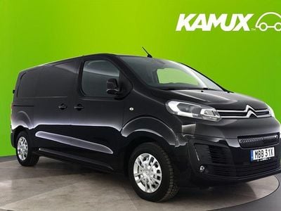 Citroën e-Jumpy