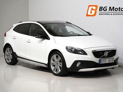 Volvo V40 CC