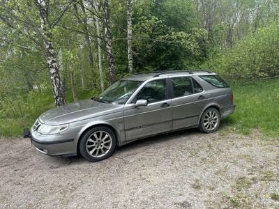Saab 9-5