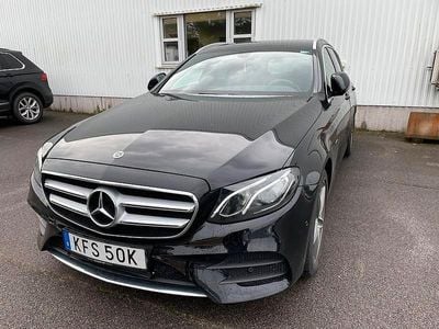 Mercedes E300