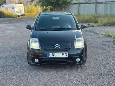 Citroën C2