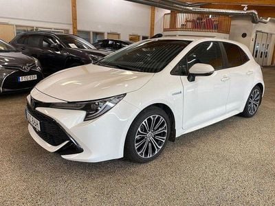 Toyota Corolla Hybrid