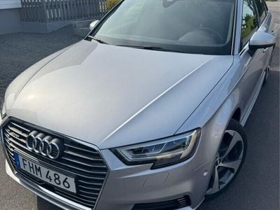Audi A3 Sportback e-tron