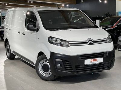 begagnad Citroën Jumpy Citroën Business Premium BlueHDi Automat L2 2022