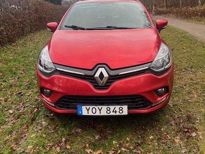 Renault Clio IV