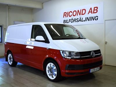 VW Transporter