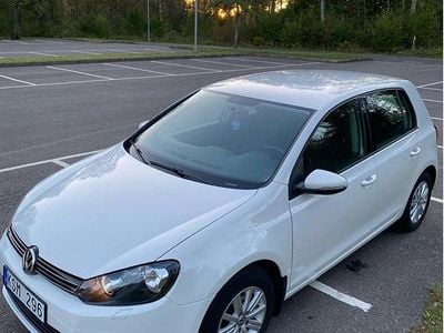 VW Golf VI