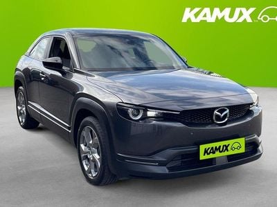 Mazda MX30