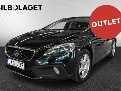 Volvo V40 CC