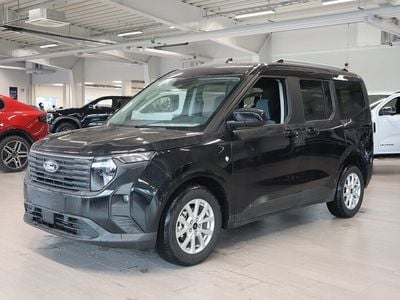 Ford Tourneo