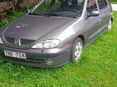 Renault Mégane II