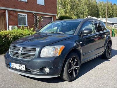 Dodge Caliber