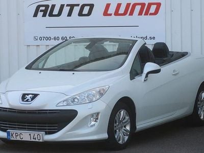 Peugeot 308 CC