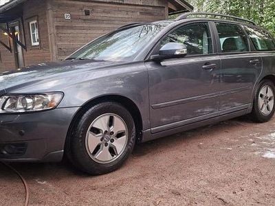 Begagnad Volvo V50 115 HK (84 kW) 2011 Kombi