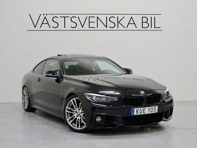 BMW 440