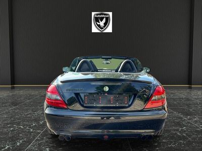 Mercedes SLK200