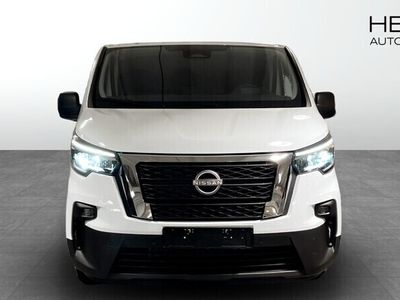 Nissan Primastar