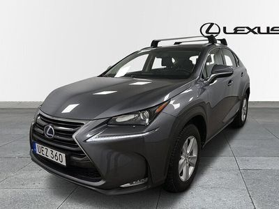 Lexus NX300h