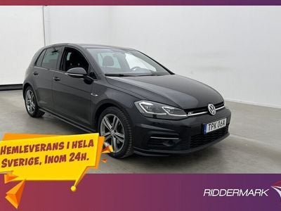 VW Golf VIII