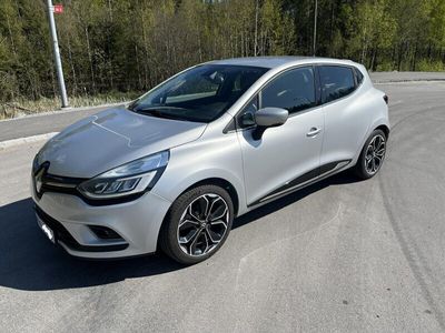 Renault Clio IV