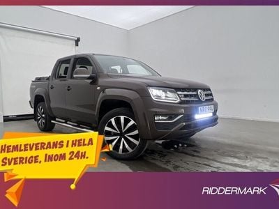 VW Amarok