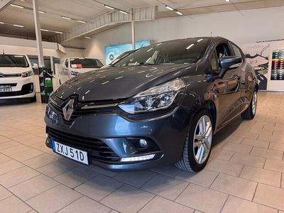 Renault Clio IV