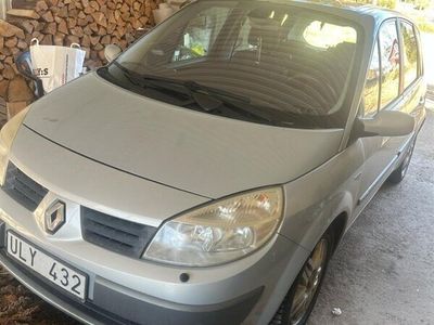Renault Scénic II