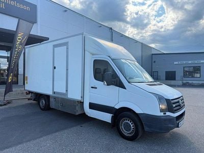VW Crafter