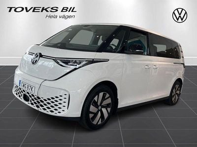 VW ID. Buzz