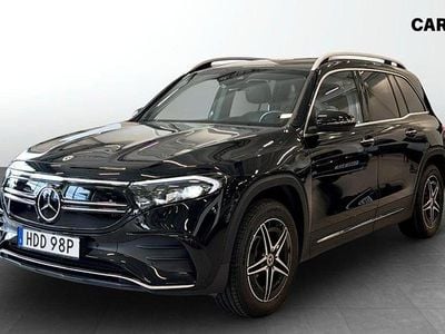 Mercedes EQB300