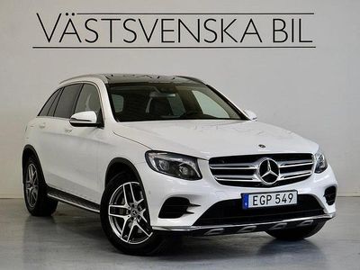 Mercedes GLC220