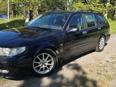 Saab 9-5