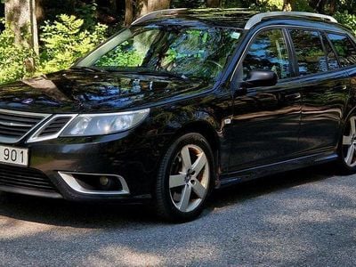 Saab 9-3