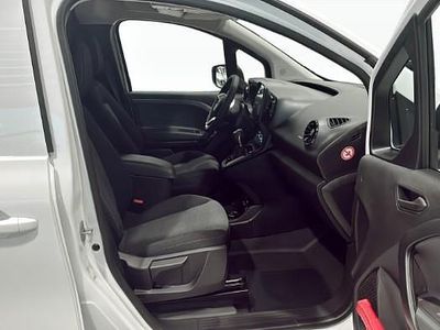 Ny Mercedes Citan 112 Edition 116 HK (85 kW) 2025