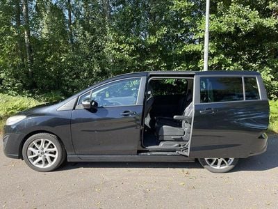 Mazda 5