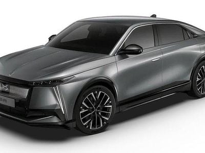 Ny 2025 DS Automobiles N°8 SUV | 859 900 kr