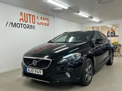 Volvo V40 CC