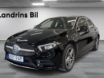 Mercedes A250