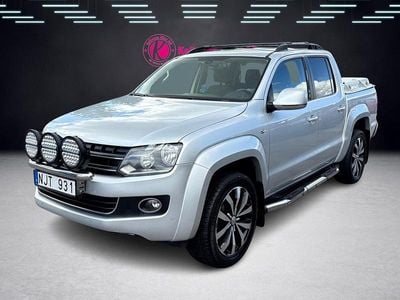 VW Amarok
