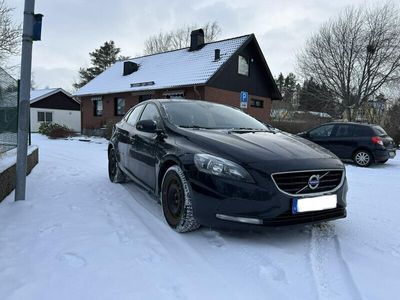 begagnad Volvo V40 D2