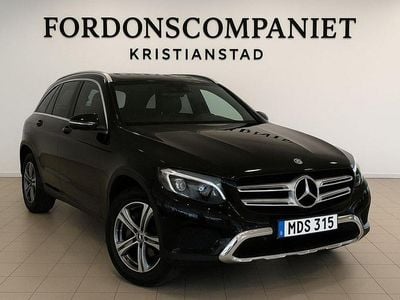 Mercedes GLC220